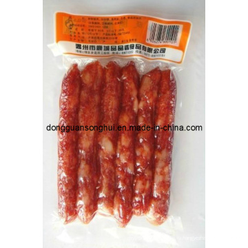 Вакуумная колбасная сумка / Пищевая вакуумная сумка / Мешок для мяса